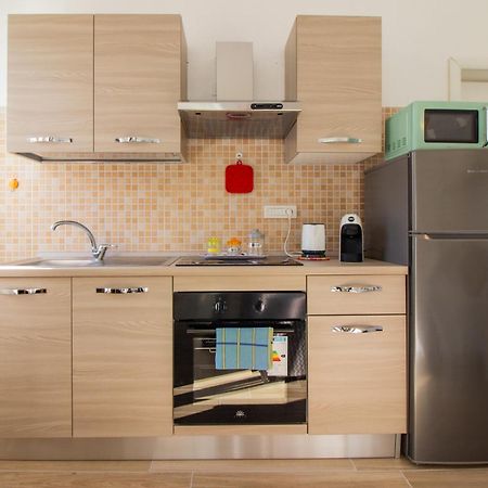 Alghero Appartamento In Centro Casa Ferret ภายนอก รูปภาพ