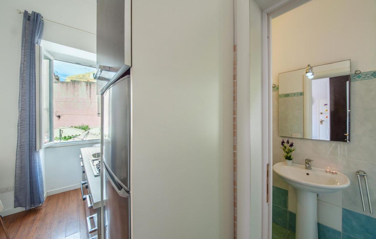 Alghero Appartamento In Centro Casa Ferret ภายนอก รูปภาพ