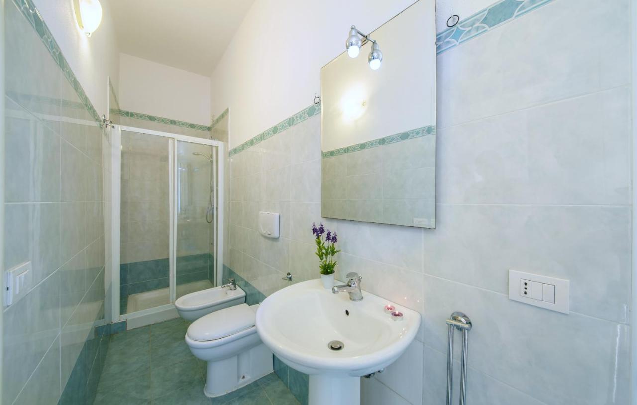 Alghero Appartamento In Centro Casa Ferret ภายนอก รูปภาพ