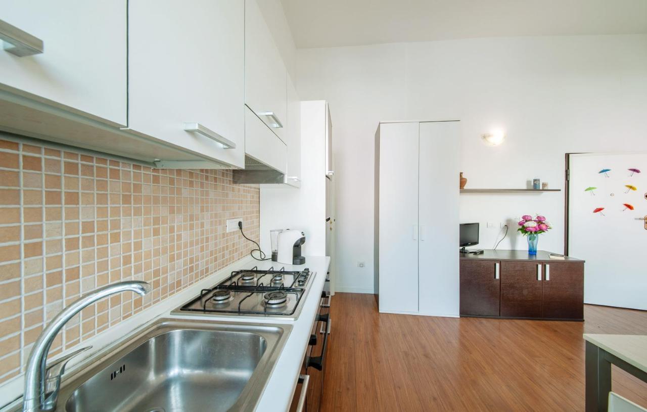 Alghero Appartamento In Centro Casa Ferret ภายนอก รูปภาพ