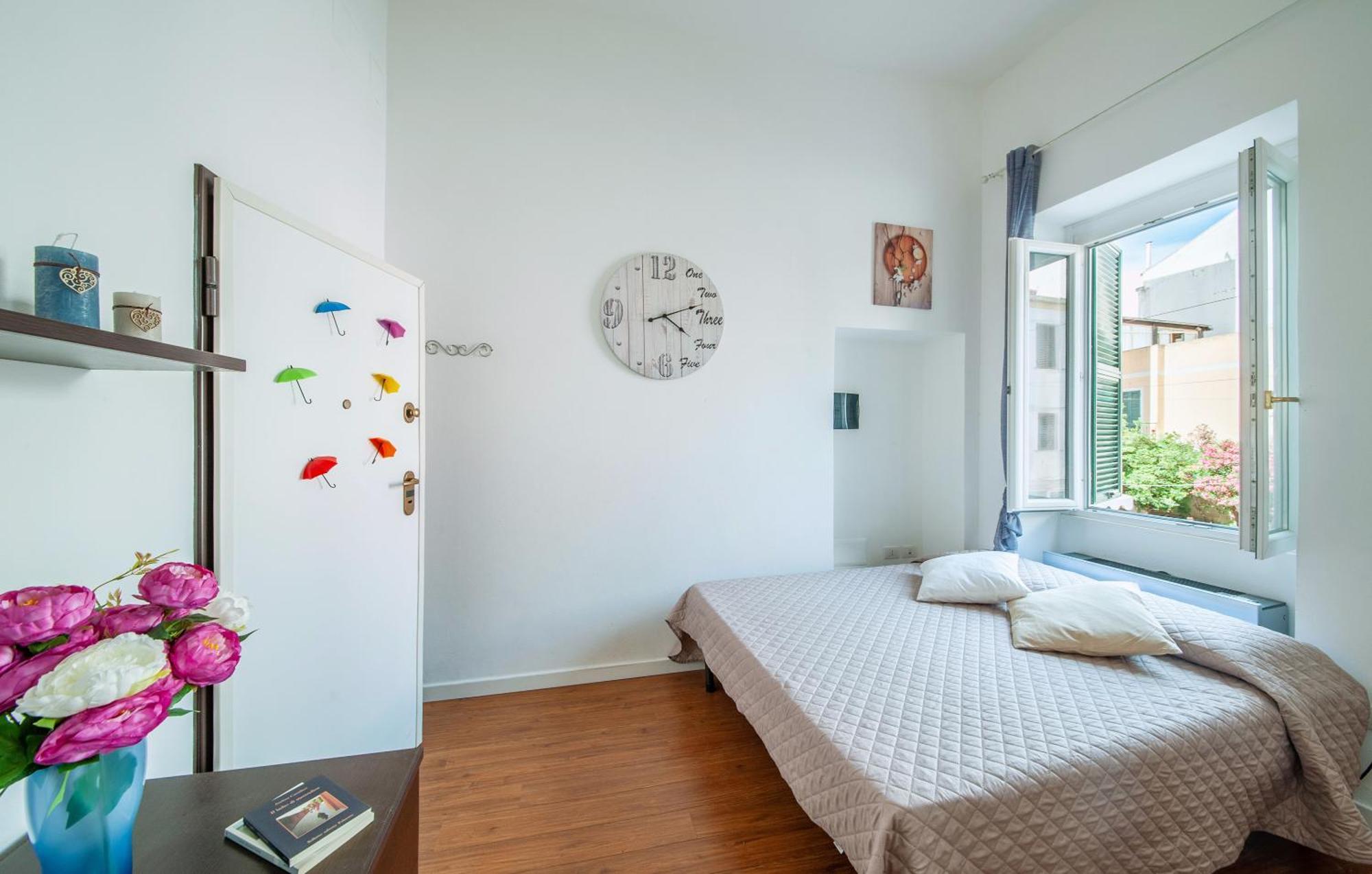 Alghero Appartamento In Centro Casa Ferret ภายนอก รูปภาพ