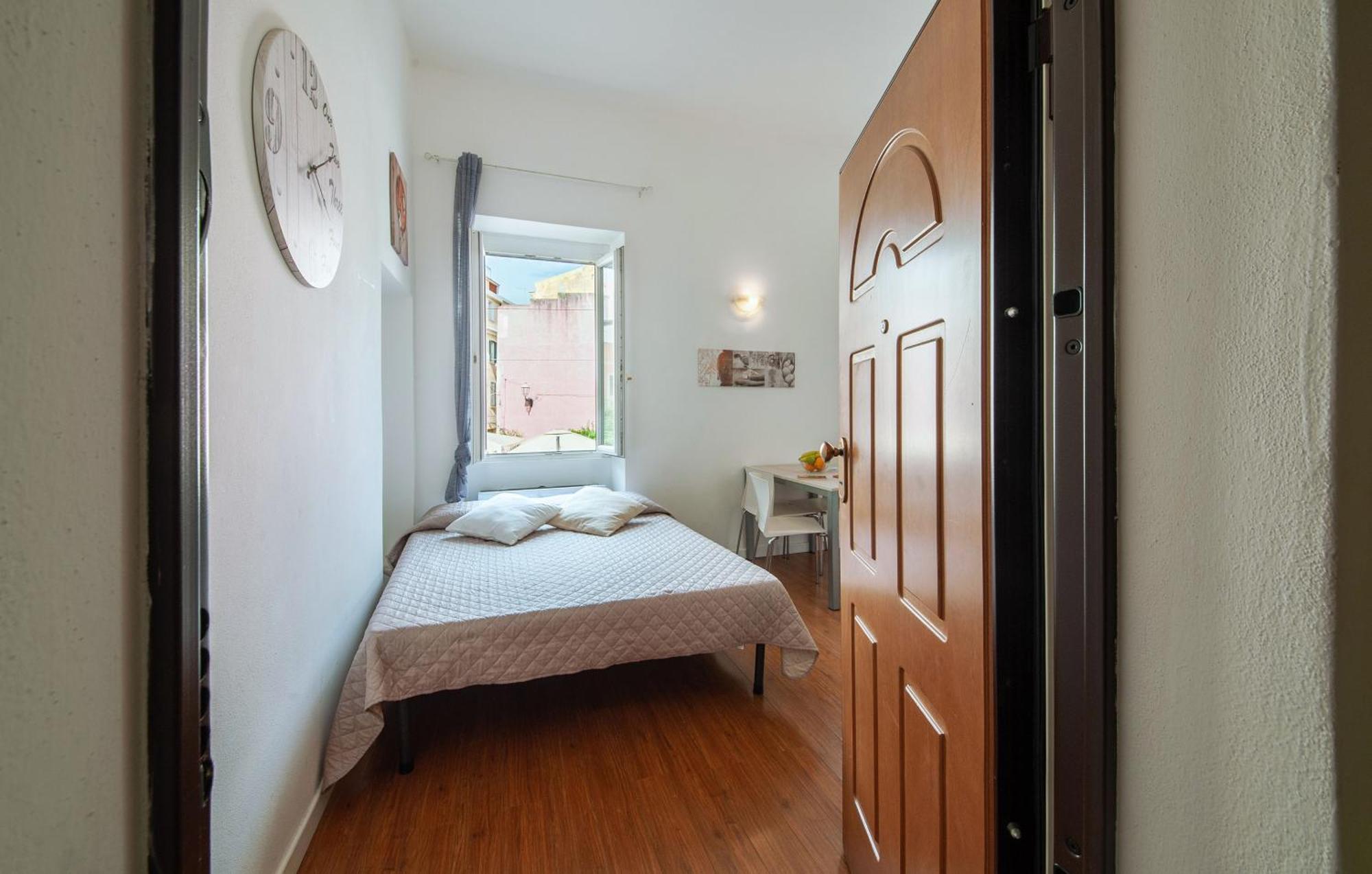 Alghero Appartamento In Centro Casa Ferret ภายนอก รูปภาพ