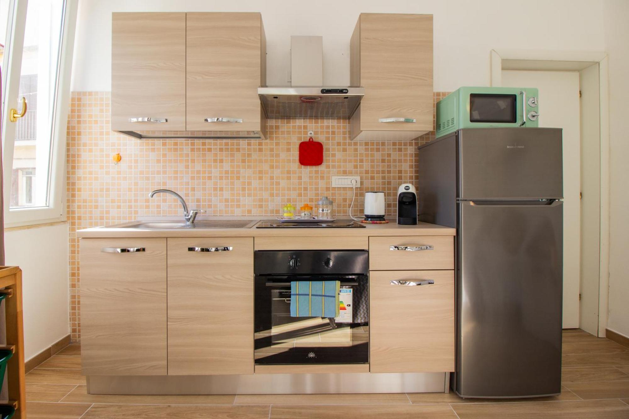 Alghero Appartamento In Centro Casa Ferret ภายนอก รูปภาพ