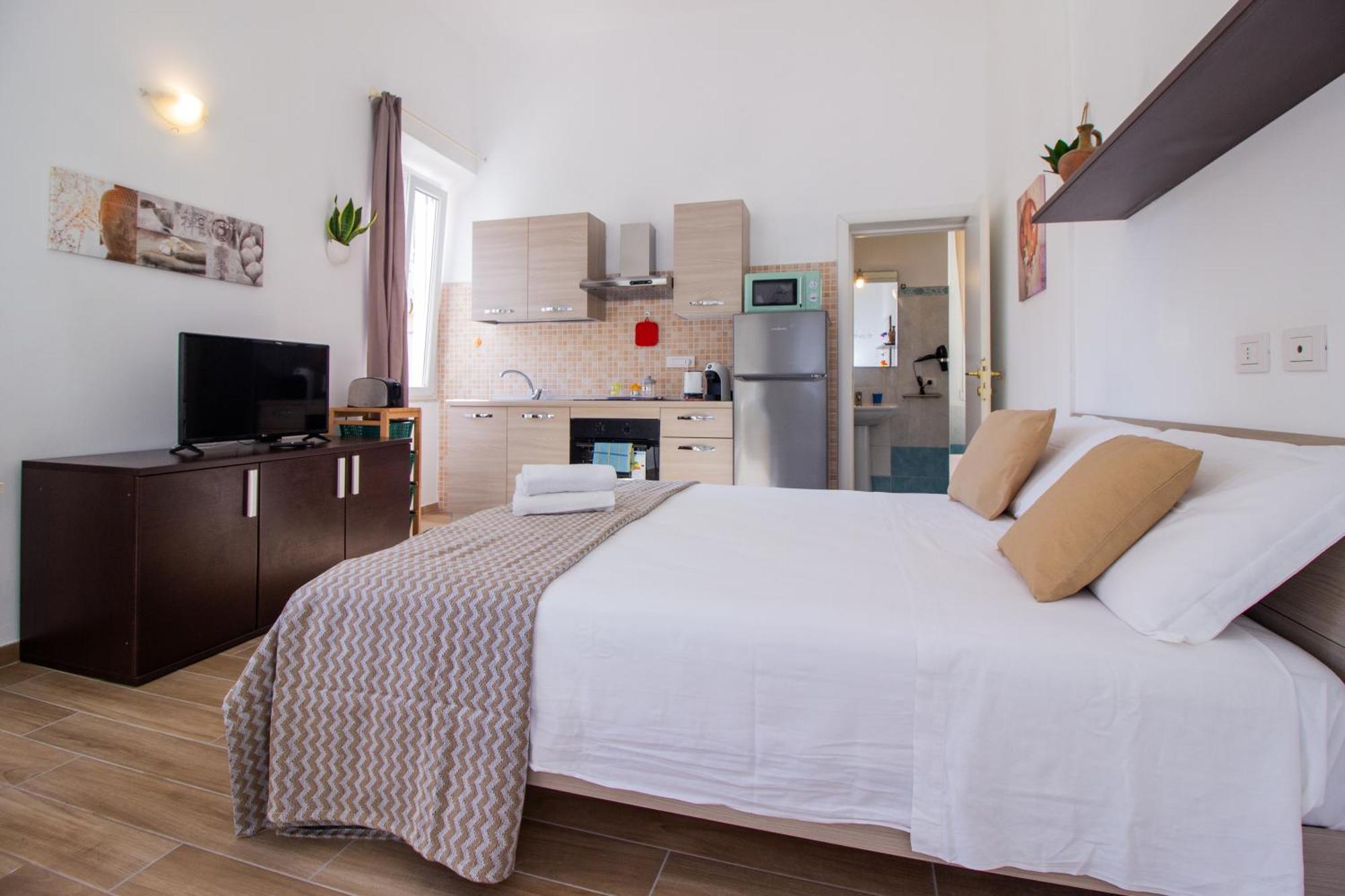 Alghero Appartamento In Centro Casa Ferret ภายนอก รูปภาพ