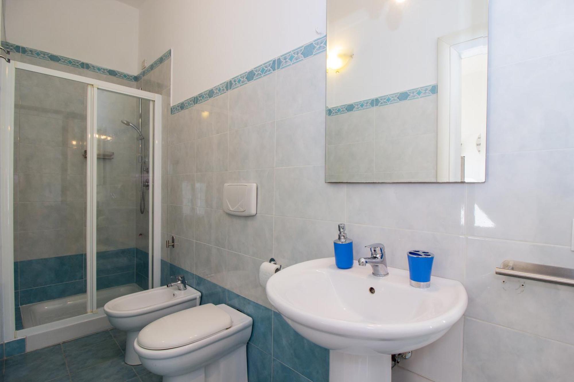 Alghero Appartamento In Centro Casa Ferret ภายนอก รูปภาพ