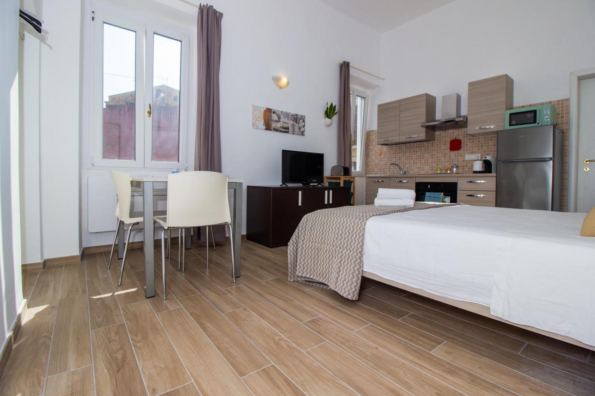Alghero Appartamento In Centro Casa Ferret ภายนอก รูปภาพ