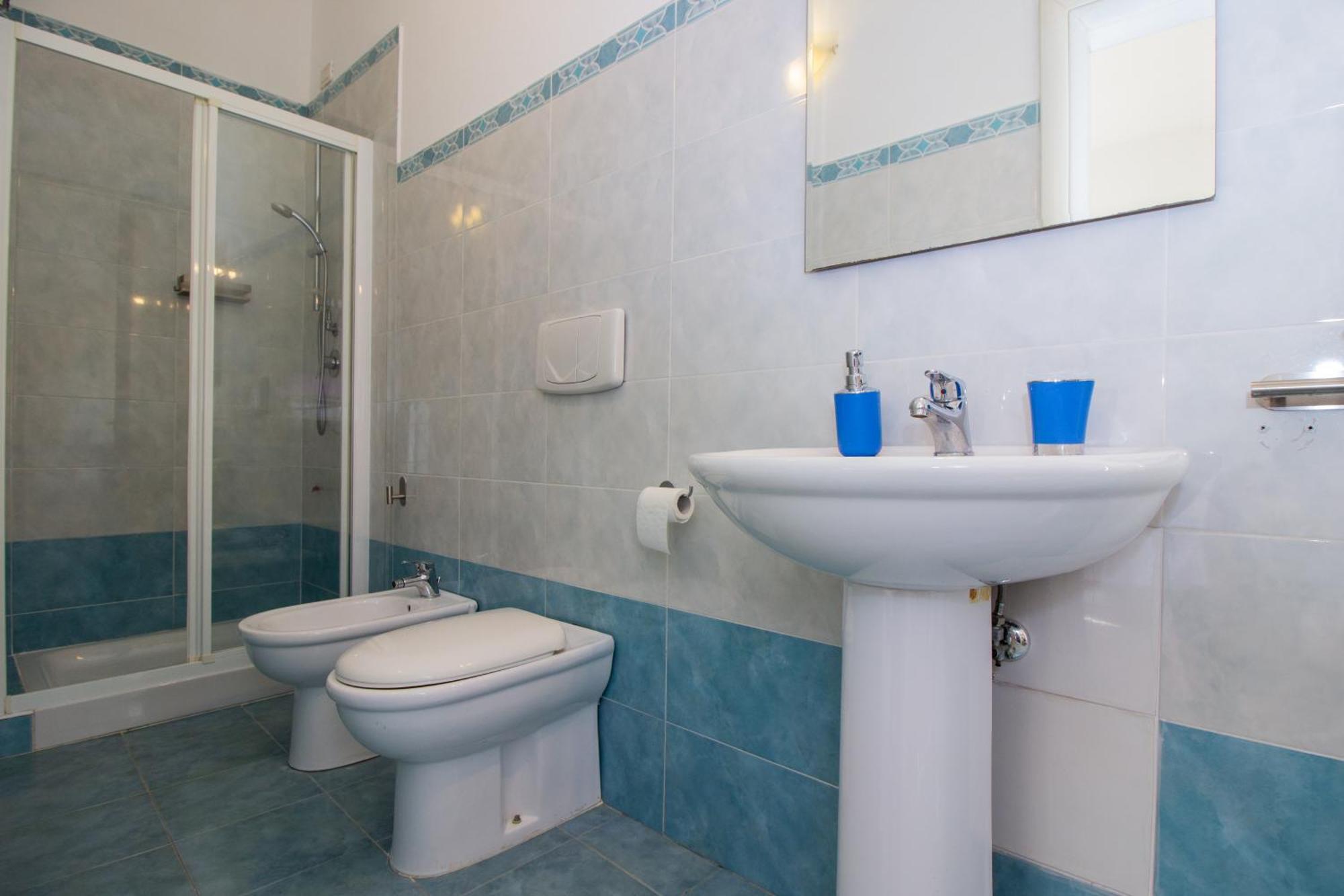 Alghero Appartamento In Centro Casa Ferret ภายนอก รูปภาพ