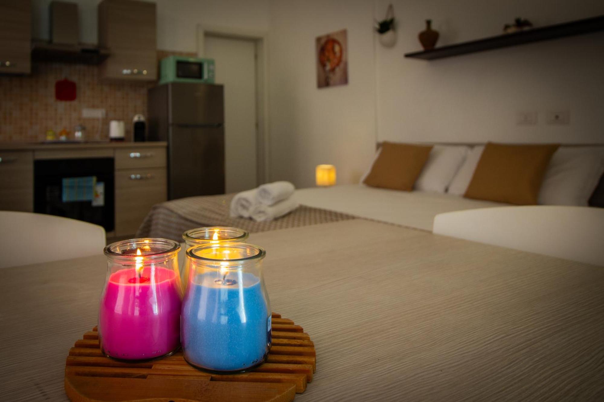 Alghero Appartamento In Centro Casa Ferret ภายนอก รูปภาพ