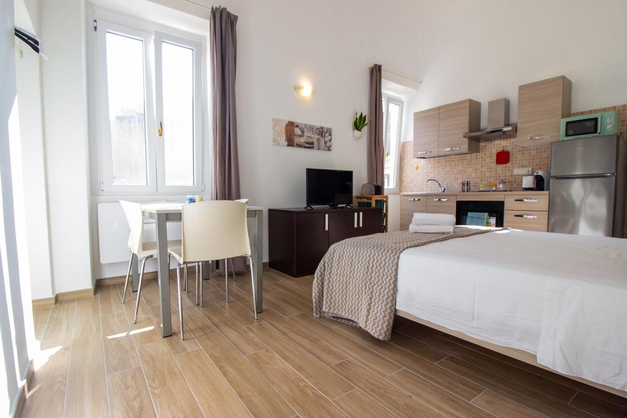 Alghero Appartamento In Centro Casa Ferret ภายนอก รูปภาพ