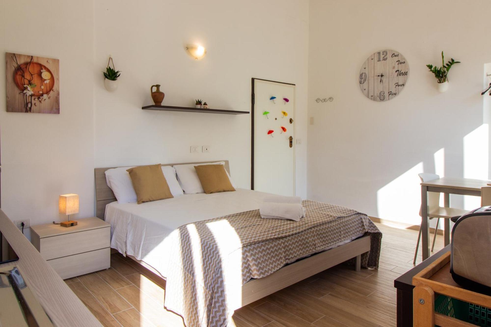 Alghero Appartamento In Centro Casa Ferret ภายนอก รูปภาพ