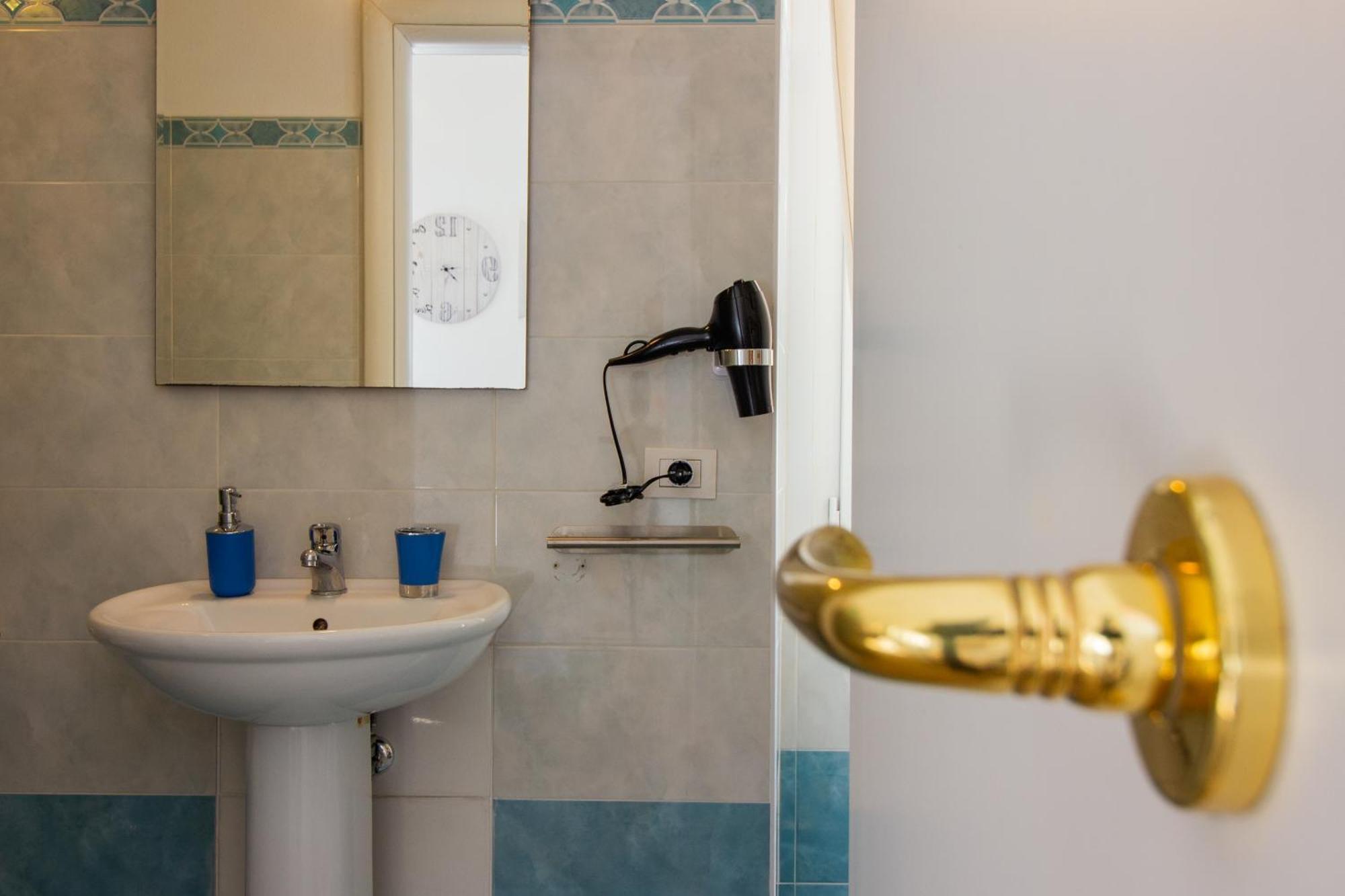 Alghero Appartamento In Centro Casa Ferret ภายนอก รูปภาพ