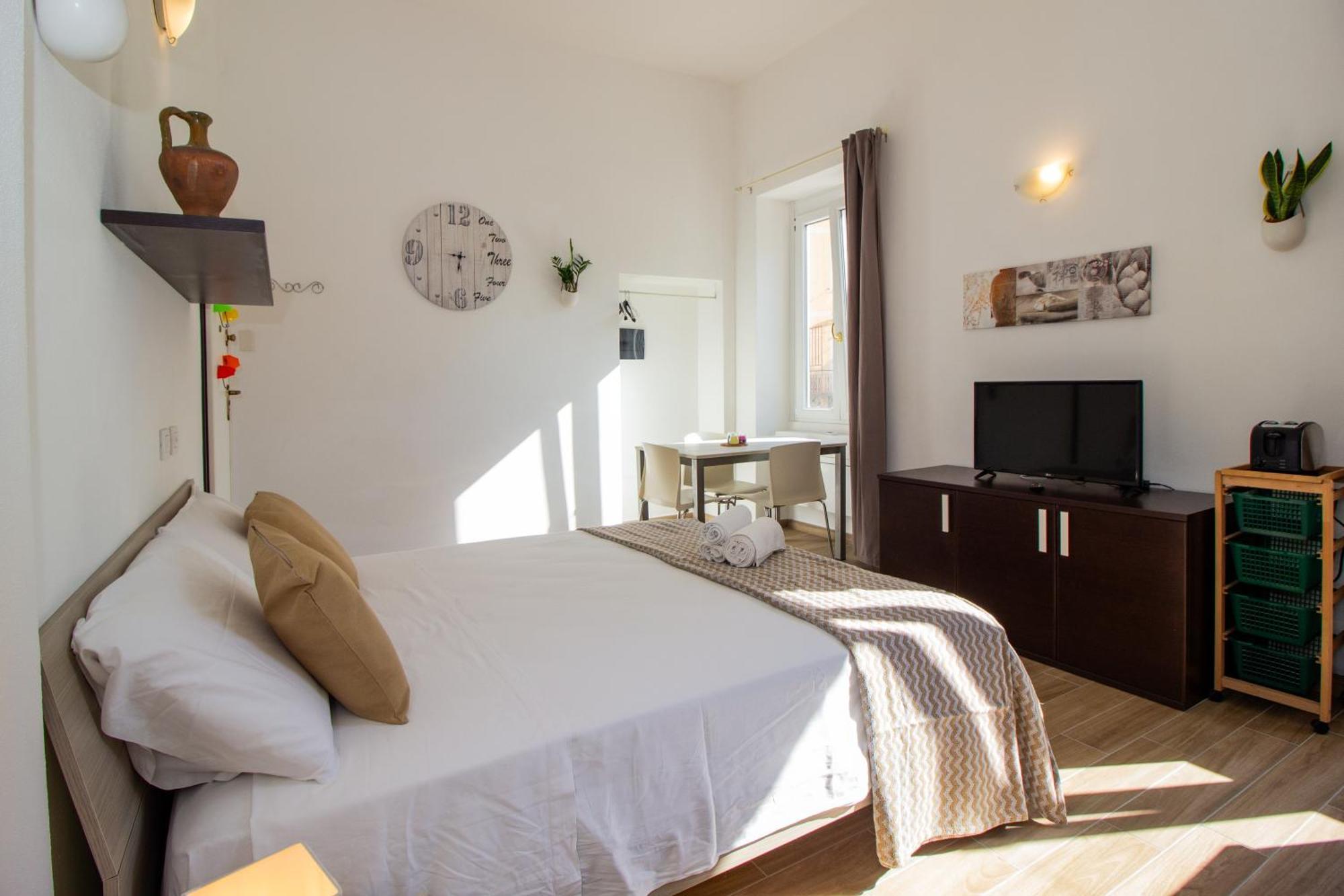Alghero Appartamento In Centro Casa Ferret ภายนอก รูปภาพ