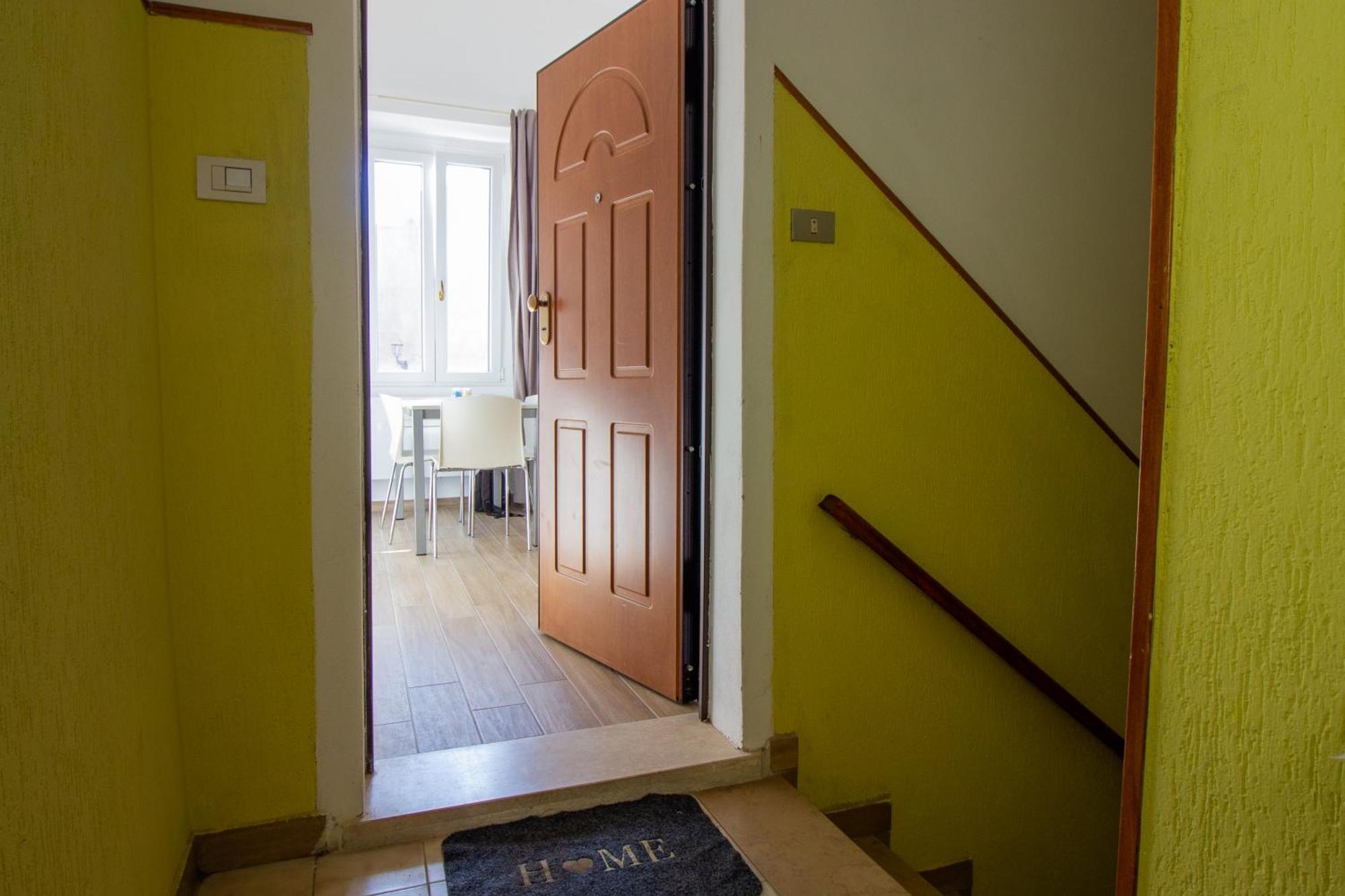 Alghero Appartamento In Centro Casa Ferret ภายนอก รูปภาพ