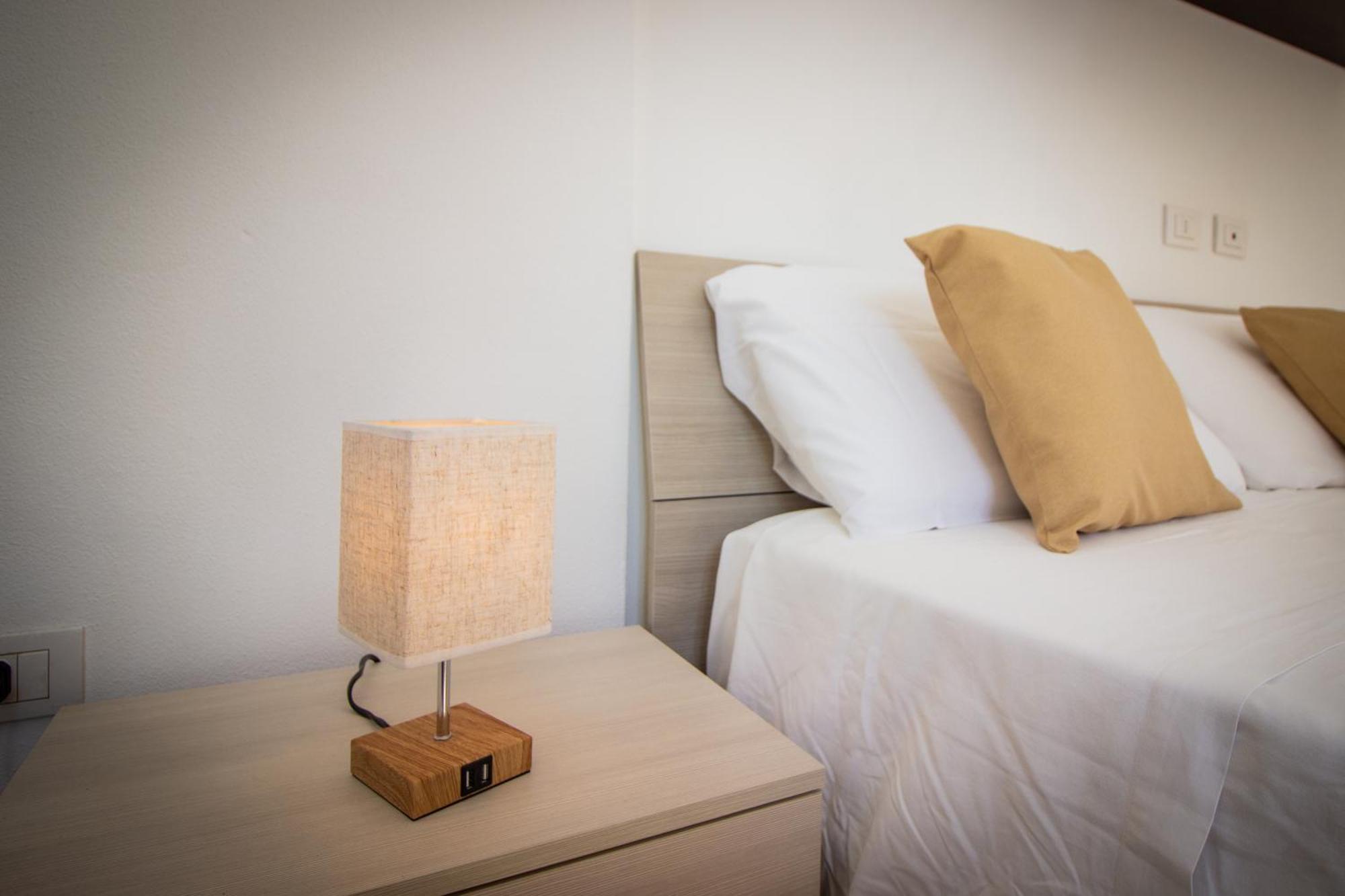Alghero Appartamento In Centro Casa Ferret ภายนอก รูปภาพ